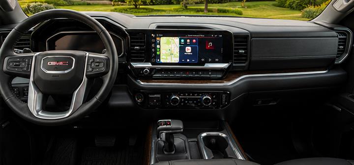2026 GMC Sierra 1500 for sale in cedarburg, Wisconsin
