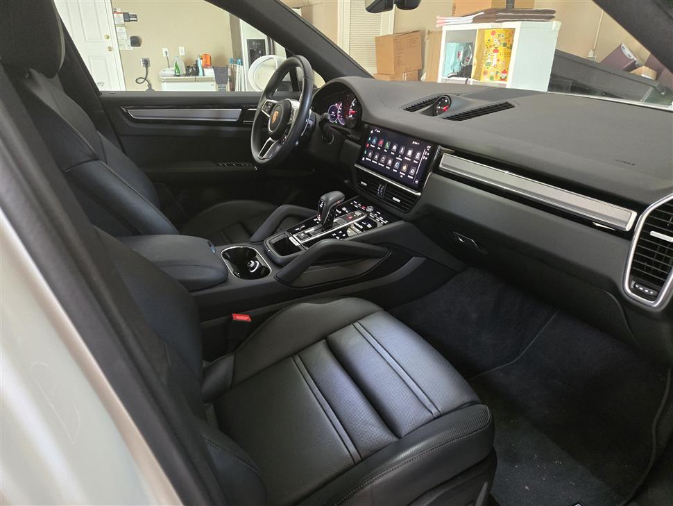 2022 Porsche Cayenne for sale in Alpharetta, Georgia