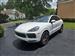 2022 Porsche Cayenne for sale in Alpharetta, Georgia