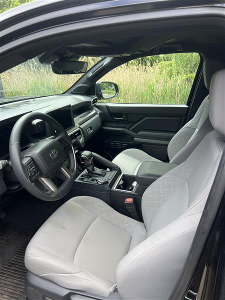2025 Toyota Tacoma for sale in North Haledon, New Jersey