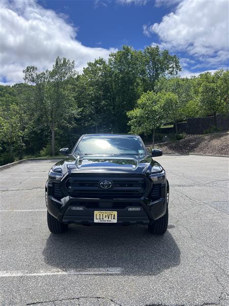 2025 Toyota Tacoma for sale in North Haledon, New Jersey