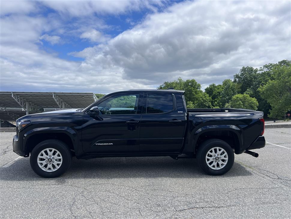 2025 Toyota Tacoma for sale in North Haledon, New Jersey