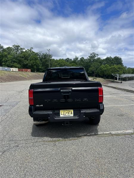 2025 Toyota Tacoma for sale in North Haledon, New Jersey