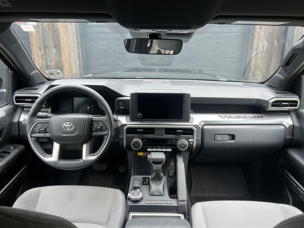 2025 Toyota Tacoma for sale in North Haledon, New Jersey