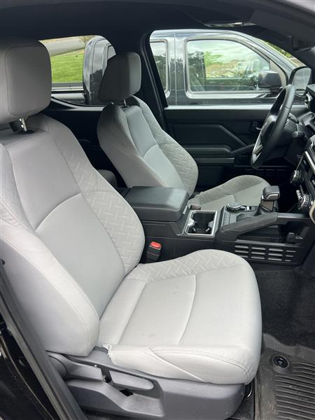 2025 Toyota Tacoma for sale in North Haledon, New Jersey