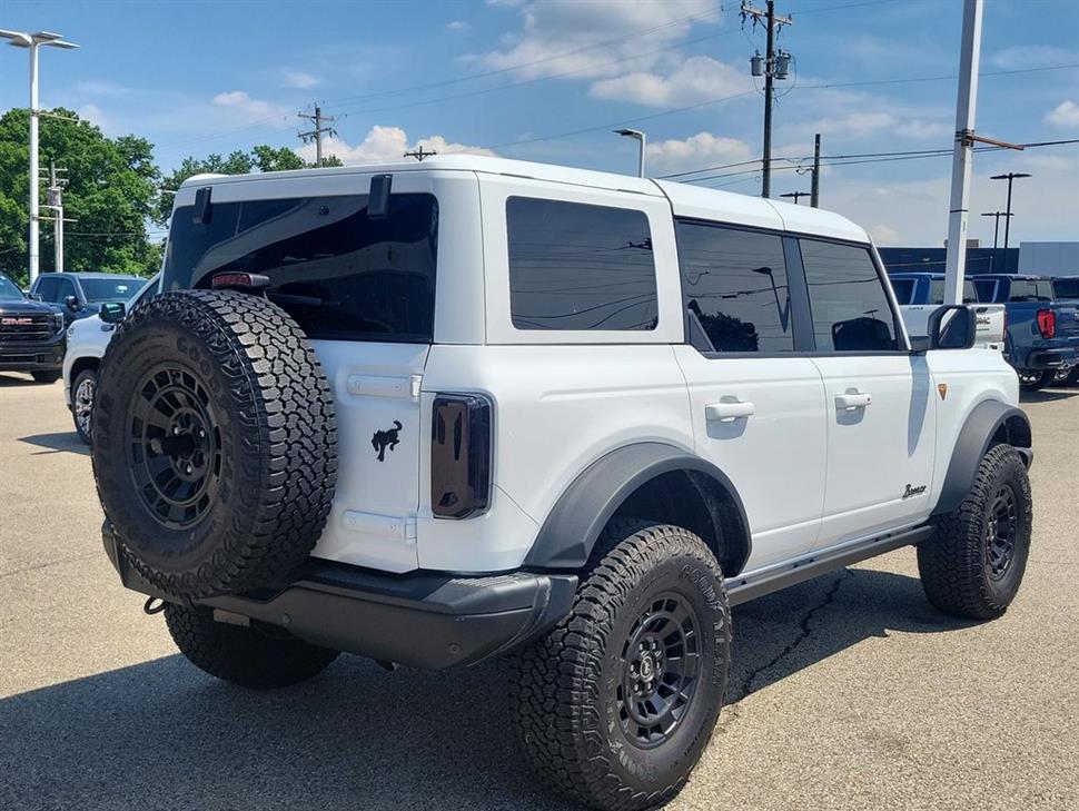 2026 Ford Bronco for sale in Cincinnati, Ohio