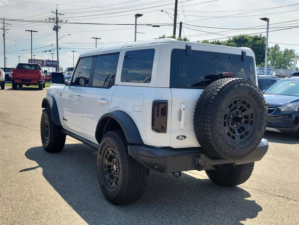2026 Ford Bronco for sale in Cincinnati, Ohio