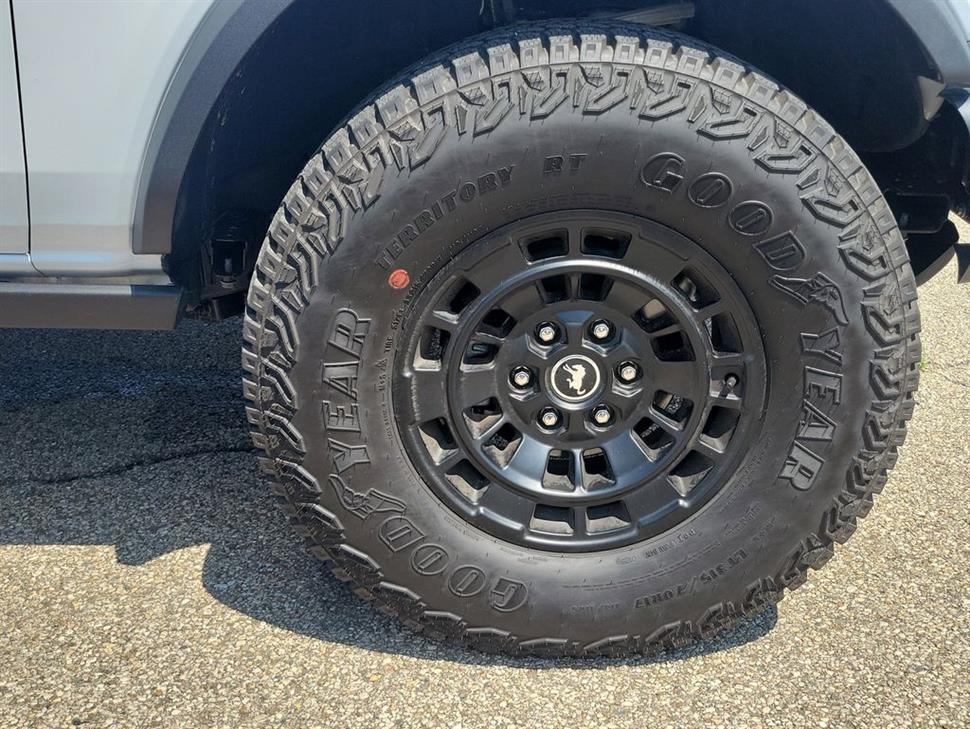 2026 Ford Bronco for sale in Cincinnati, Ohio