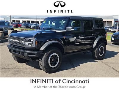 2024 Ford Bronco for sale in Cincinnati,OH
