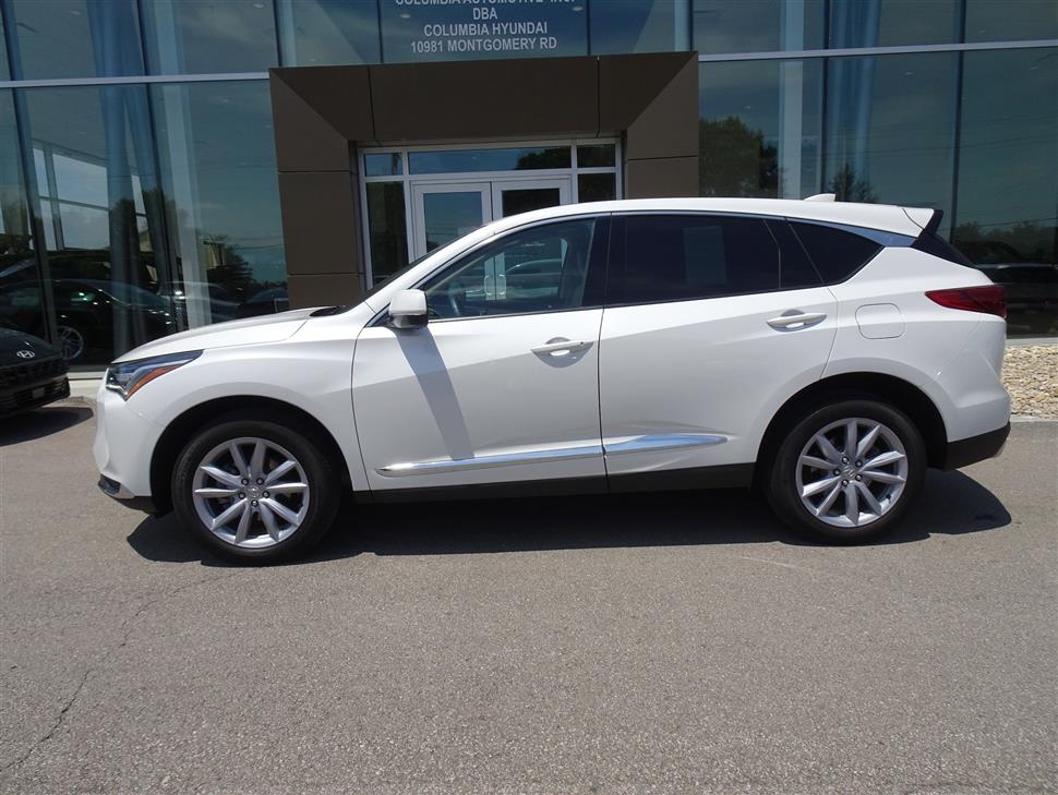 2023 Acura RDX for sale in Cincinnati, Ohio