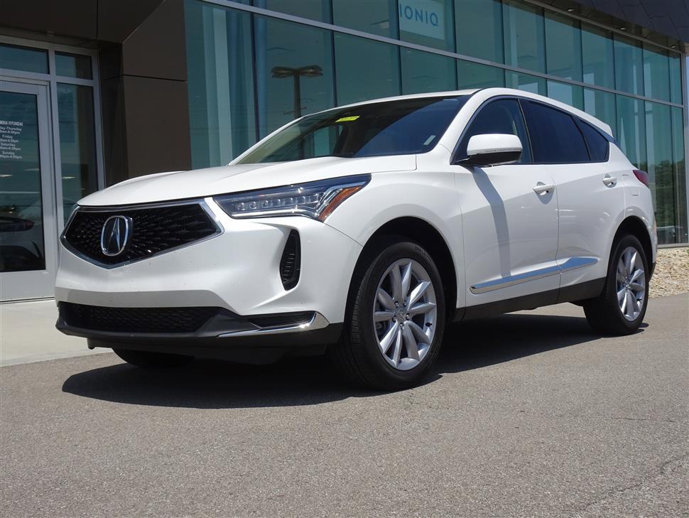 2023 Acura RDX for sale in Cincinnati, Ohio