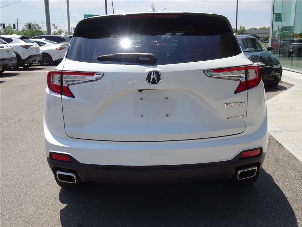 2023 Acura RDX for sale in Cincinnati, Ohio