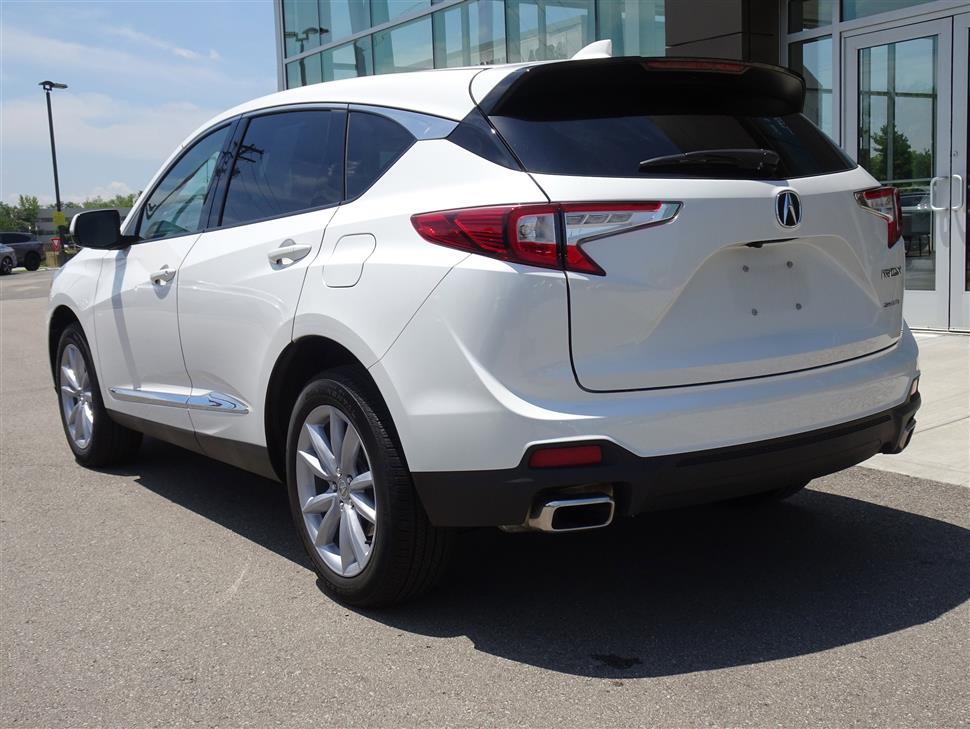 2023 Acura RDX for sale in Cincinnati, Ohio