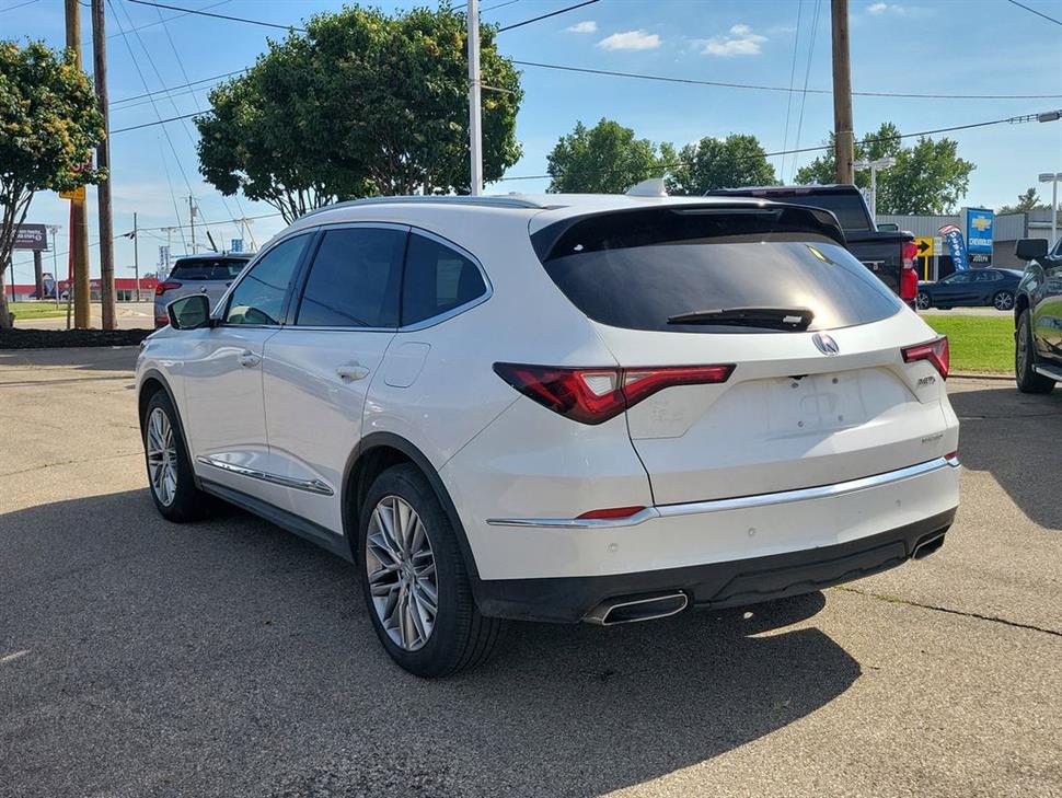 2023 Acura MDX for sale in Cincinnati, Ohio