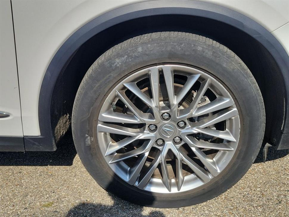 2023 Acura MDX for sale in Cincinnati, Ohio
