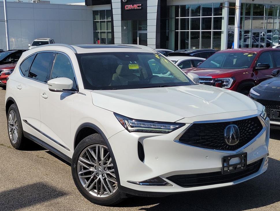 2023 Acura MDX for sale in Cincinnati, Ohio