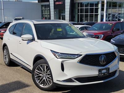 2023 Acura MDX for sale in Cincinnati,OH