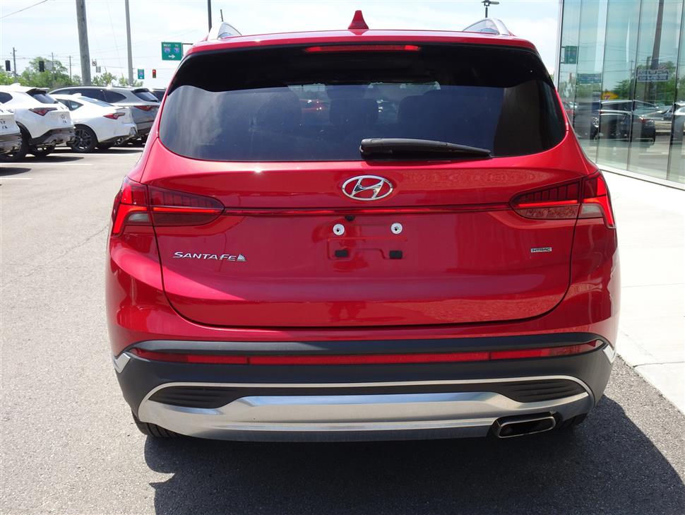 2023 Hyundai Santa Fe for sale in Cincinnati, Ohio