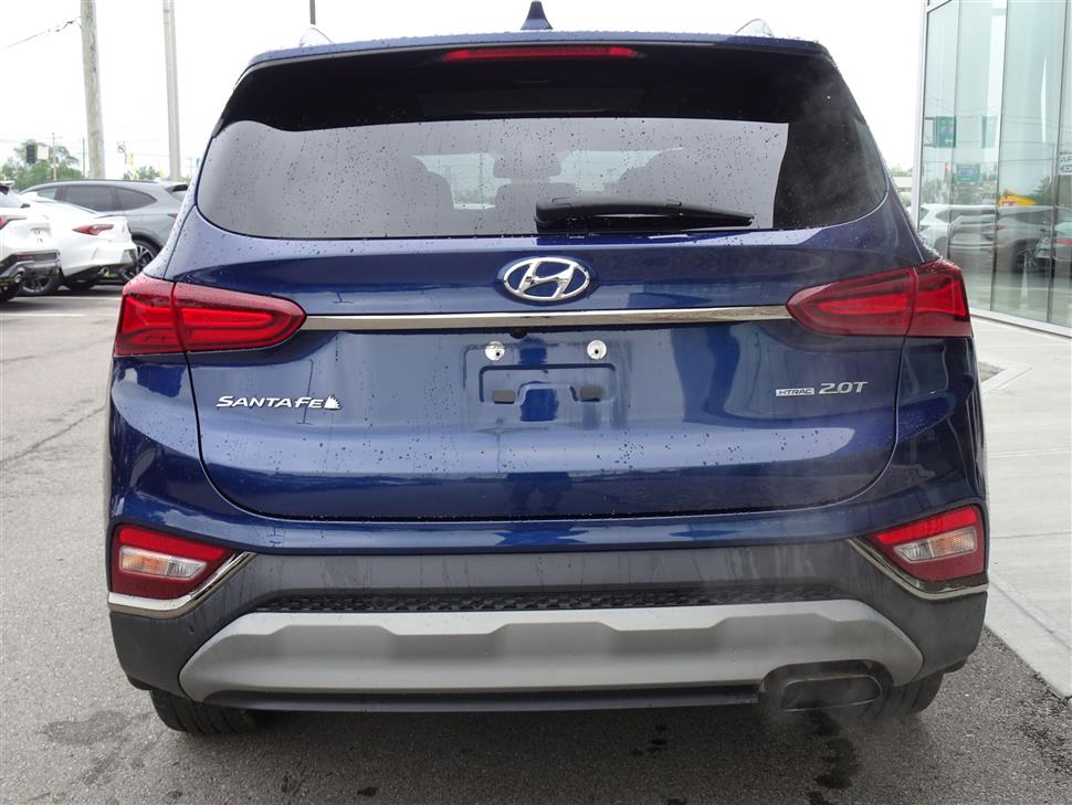 2020 Hyundai Santa Fe for sale in Cincinnati, Ohio