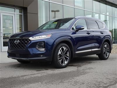 2020 Hyundai Santa Fe for sale in Cincinnati,OH