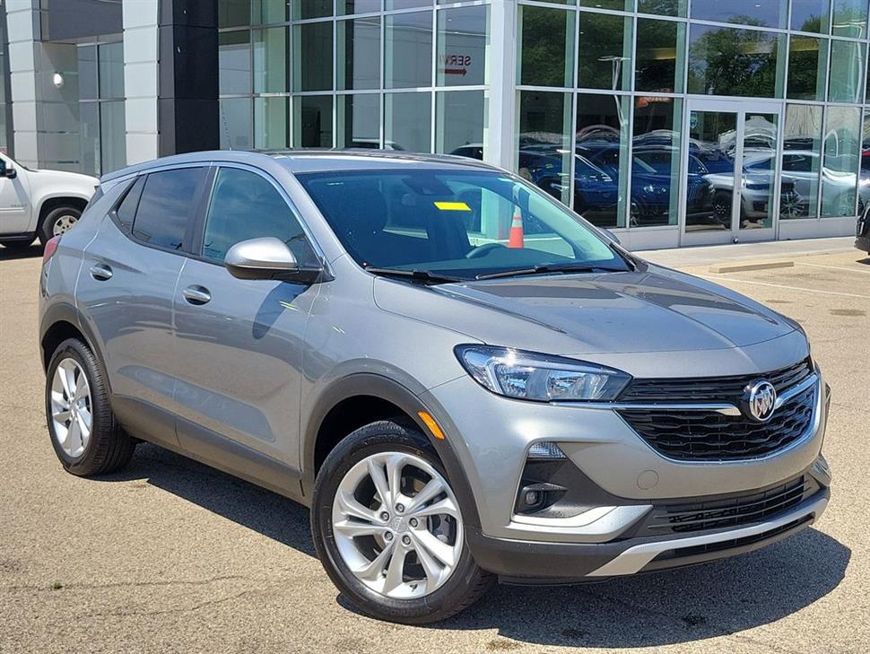 2023 Buick Encore GX for sale in Cincinnati, Ohio
