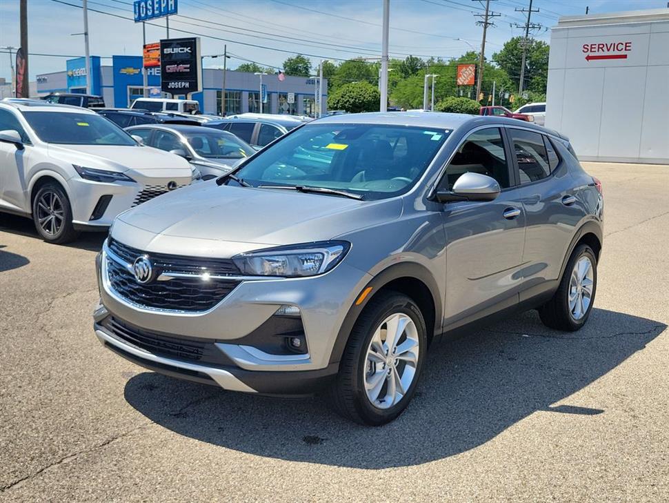 2023 Buick Encore GX for sale in Cincinnati, Ohio