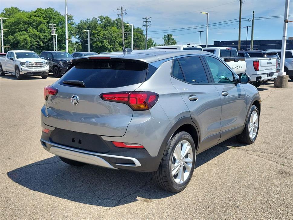 2023 Buick Encore GX for sale in Cincinnati, Ohio