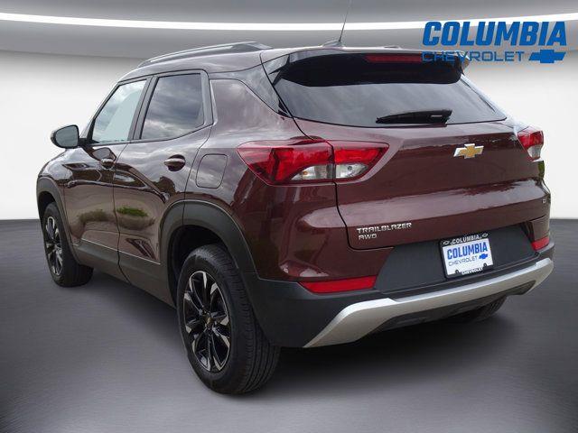 2023 Chevrolet TrailBlazer for sale in Cincinnati, Ohio