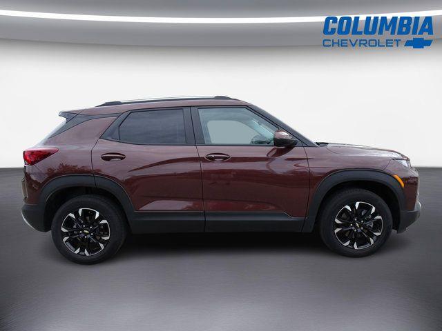 2023 Chevrolet TrailBlazer for sale in Cincinnati, Ohio