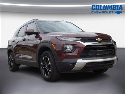 2023 Chevrolet TrailBlazer for sale in Cincinnati,OH