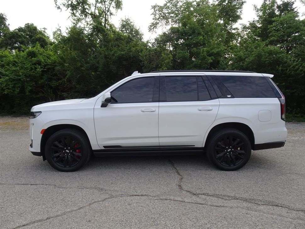 2022 Cadillac Escalade for sale in Cincinnati, Ohio