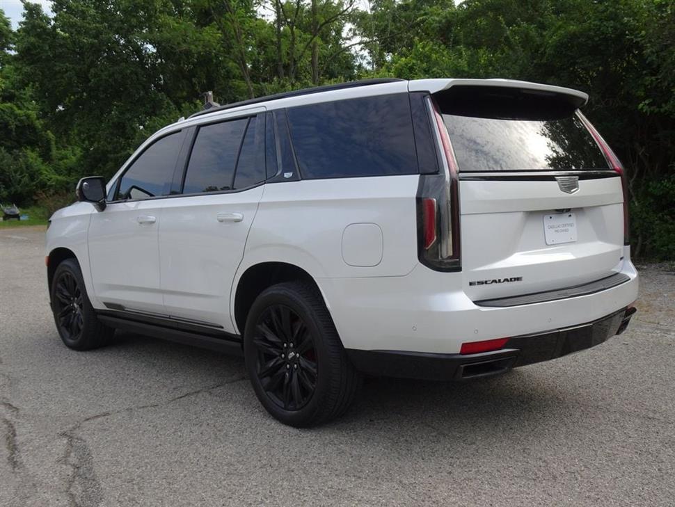 2022 Cadillac Escalade for sale in Cincinnati, Ohio