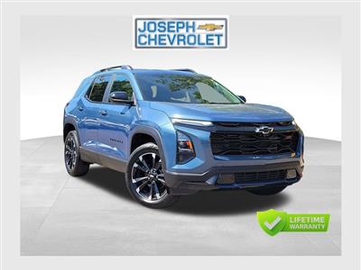2025 Chevrolet Equinox for sale in Cincinnati,OH