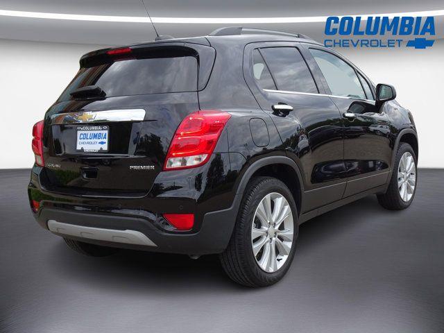 2020 Chevrolet Trax for sale in Cincinnati, Ohio