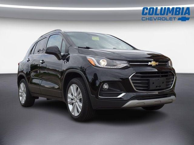 2020 Chevrolet Trax for sale in Cincinnati, Ohio