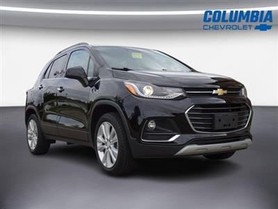 2020 Chevrolet Trax for sale in Cincinnati,OH