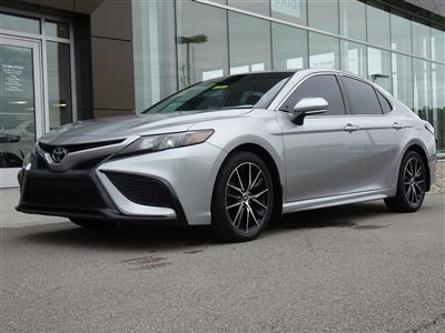 2021 Toyota Camry for sale in Cincinnati,OH