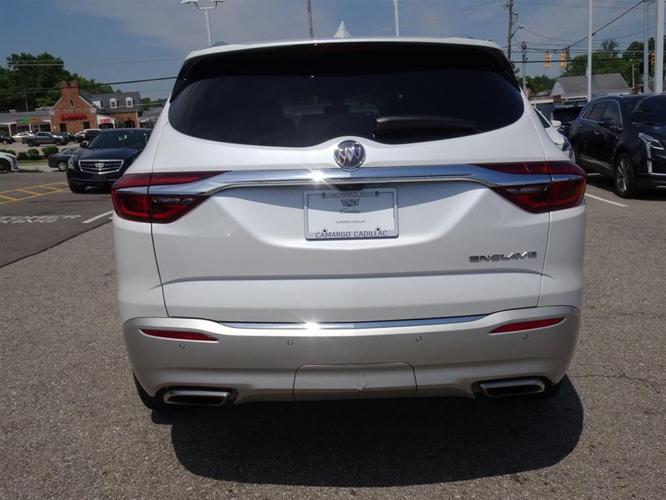 2019 Buick Enclave for sale in Cincinnati, Ohio