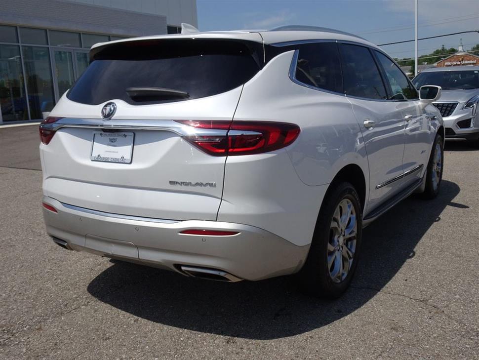 2019 Buick Enclave for sale in Cincinnati, Ohio