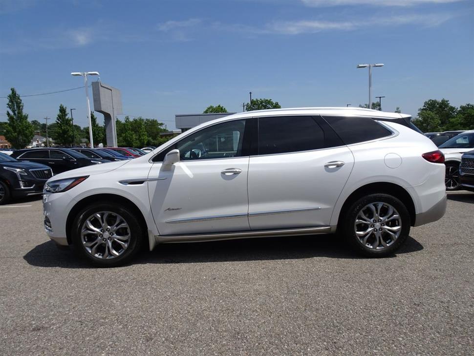 2019 Buick Enclave for sale in Cincinnati, Ohio