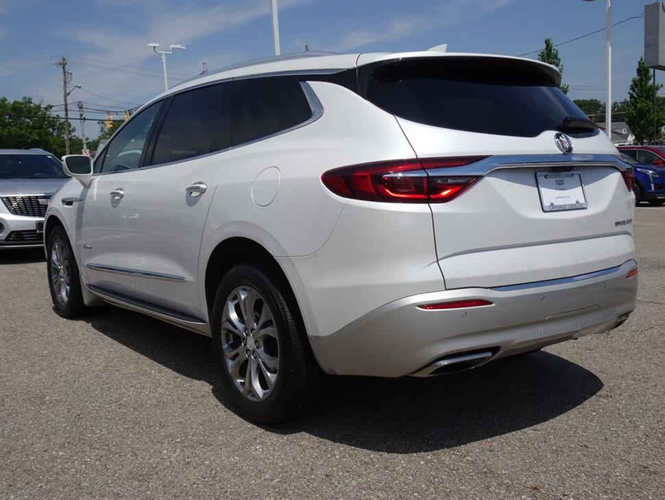 2019 Buick Enclave for sale in Cincinnati, Ohio