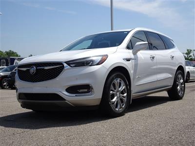 2019 Buick Enclave for sale in Cincinnati,OH