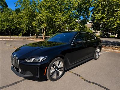 2025 BMW i4 lease in Princeton,NJ