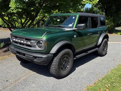 2024 Ford Bronco lease in Fair Haven,NJ