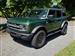 2024 Ford Bronco for sale in Fair Haven, New Jersey