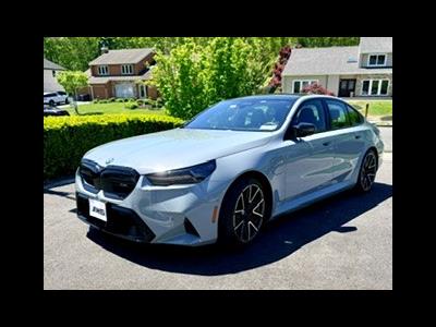2026 BMW M5 lease in Commack,NY