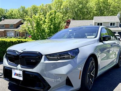 2026 BMW M5 lease in Commack,NY