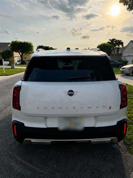 2026 MINI Countryman for sale in Boynton Beach, Florida