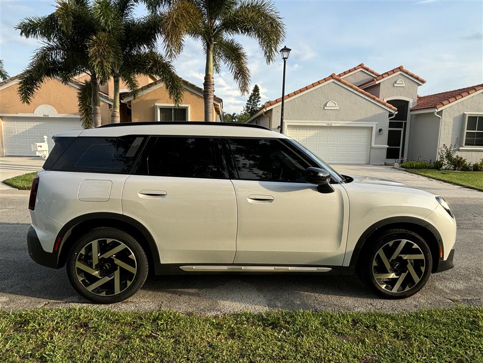 2026 MINI Countryman for sale in Boynton Beach, Florida
