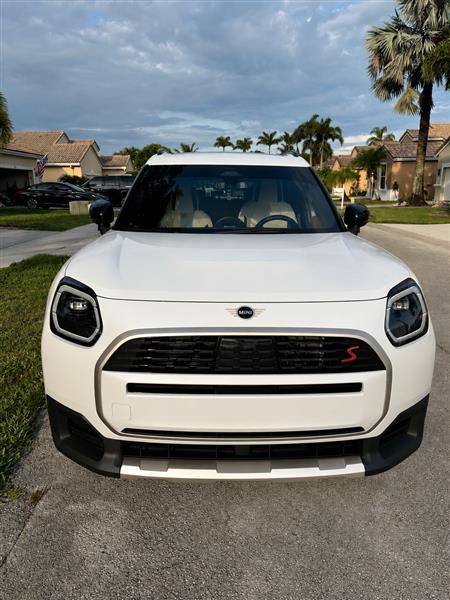 2026 MINI Countryman for sale in Boynton Beach, Florida